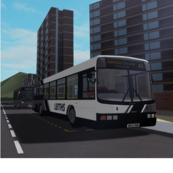 Ashfield & District