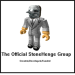 Stone Henge Official Group