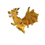 Dragon Cannelloni (Steal a Brainrot)