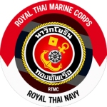 Royal Thai Marine Corps ᅠ ᅠ ᅠ ᅠ