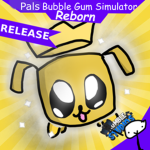 Pal's Bubble Gum Simulator
