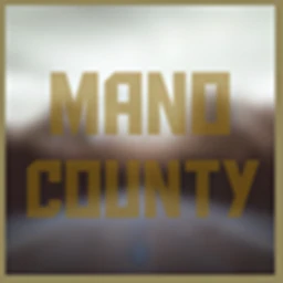 MCSO Patrol. icon