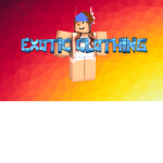 Exotic Clothing!