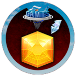 The Games: Orange Gem