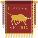 Legiο VI Victrix
