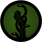 The Serpent's Hand | TSH |