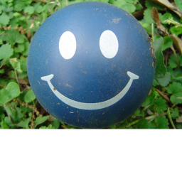 Balls...