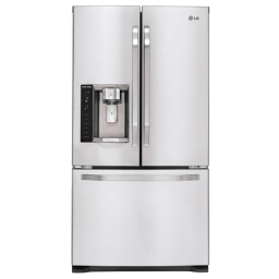 the fridge day