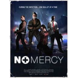 Left 4 Dead (No Mercy) Beta