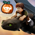 [🎃] HOW TO TRAIN YOUR DRAGON