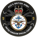 [BA] United Kingdom Special Forcesᅠᅠ