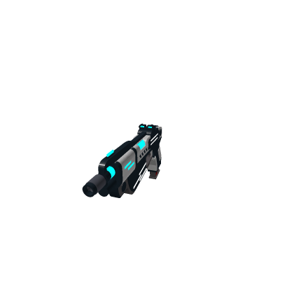 TNI - P2 Pistol (Remastered)