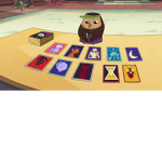 The HHC - The Hexes Hold'em Club