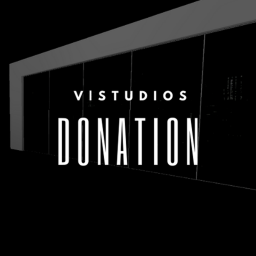 Donation ( V | Studios )