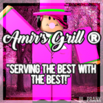 Amir's Grill ®