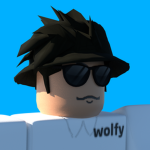 Wolfy's Community
