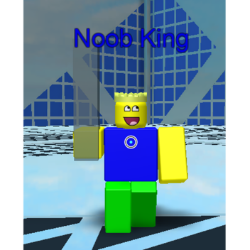 noob war the guest awaked