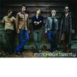 Matchbox Twenty Fans <3