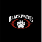Blackwater-Military Contractor