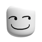 Swagblades' Smug Face