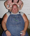 Earl's Hillbilly Threads