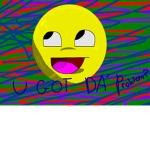 Epic Face 101