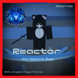 - HP// Reactor. -
