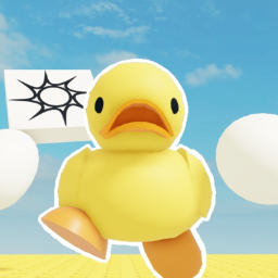 Ducky Obby 🦆