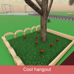 Cool hangout [VOICE CHAT]