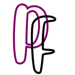 Purple fish