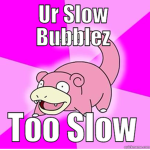 BUBBLEZ yt squad