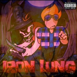 iron lung fnf icon