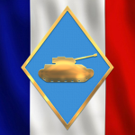 [FM] French Armoured Division