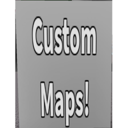 Custom Piggy Maps (New)
