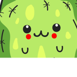 Cassy Cactus
