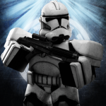 GRA︱The Galactic Republic Army