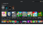 robux life :)