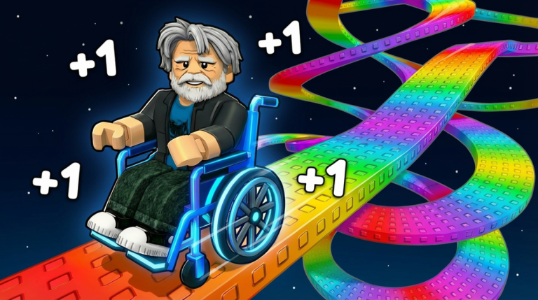 +1 Speed Wheelchair Escape screenshot 4