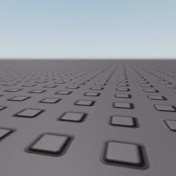 Donate on a Baseplate