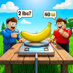 Guess the Weight! [RELEASE]