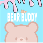 #The bear buddy squad