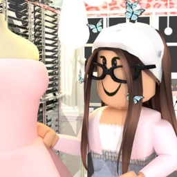 Royale Roblox Meet & Greet <3