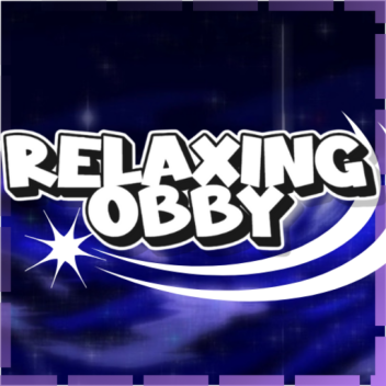 [NEW] Relaxing Obby