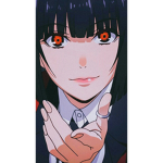 Anime k pop Maja