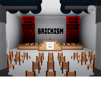 Brickism HQ #2