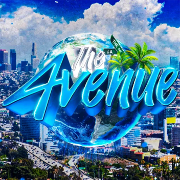 The Avenue LA | NEW UPCOMING 