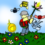 Mining Simulator Netwotk