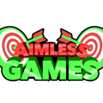 Aimless Games.