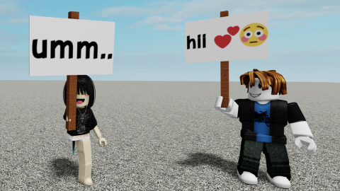 dih - Talk With Signs script preview