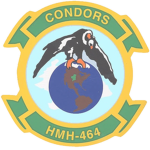 HMH-464
